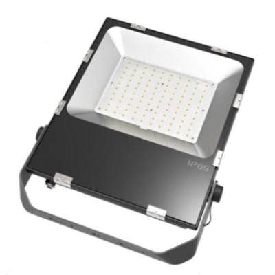 Ultra thin LED Flood light 100W