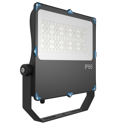 Multi-angle led flood light 100W