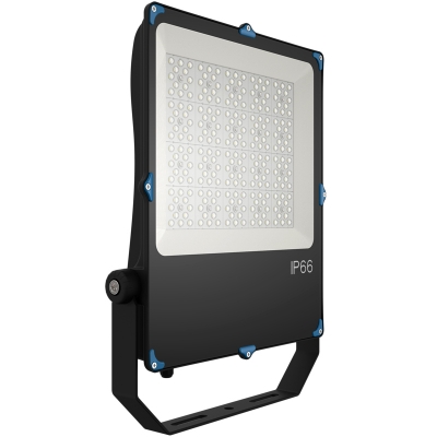 Multi-angle led flood light 200W