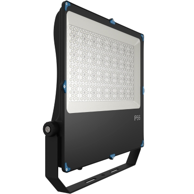 Multi-angle led flood light 300W