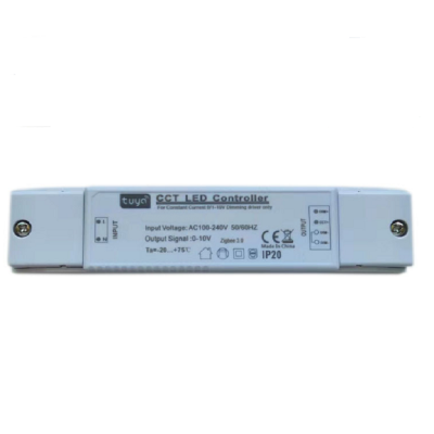 LED Smart Driver--constant current ZigBee CCT/dimming