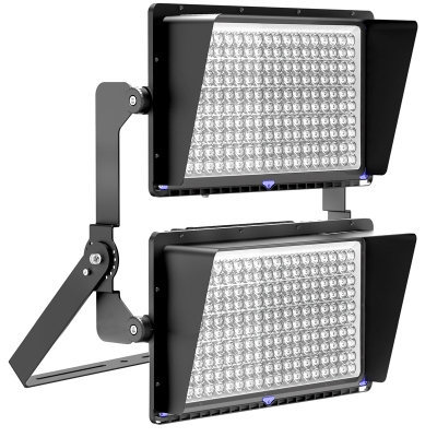  Led Square Stadium Lights 1200W