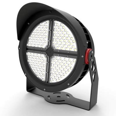 Led circular Stadium Lights  300W