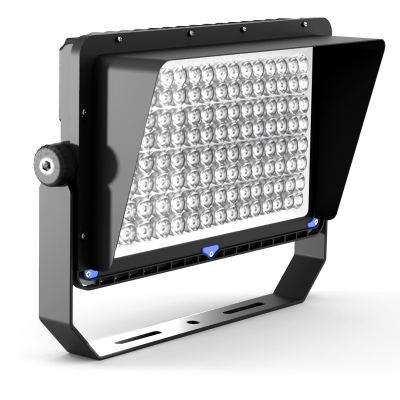  Led Square Stadium Lights 400W