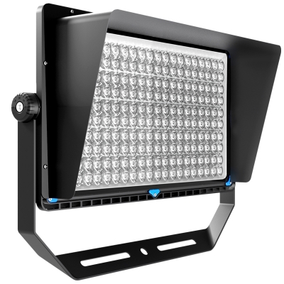  Led Square Stadium Lights 600W