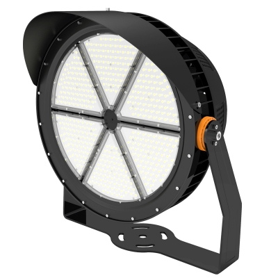 Led circular Stadium Lights  600W