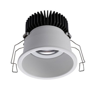 RECESSED COB LED DOWNLIGHTS