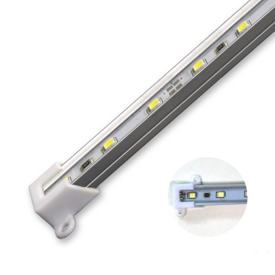 LED Lighting Fixtures for Refrigerator / Cooler Doors DC12V/24V input