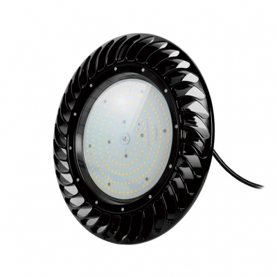 LED UFO windy series high bay lamp 170lm/W 200W  CE